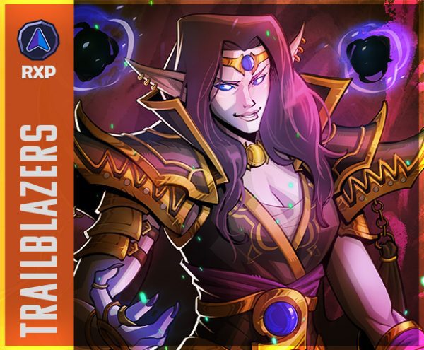 RestedXP Trailblazer Retail Beta Build