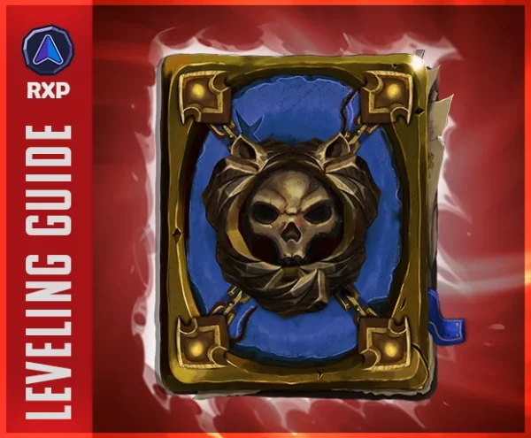 Hardcore Alliance Survival Leveling Guide 1-60 - Classic Era