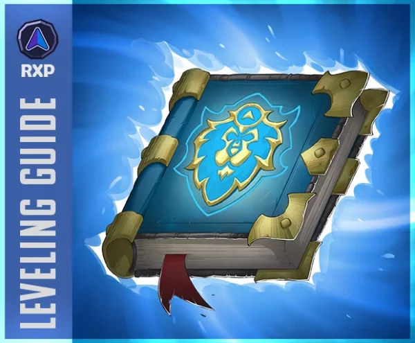 Speedrun Alliance Leveling Guide 1-60 - Season of Discovery & Classic Era