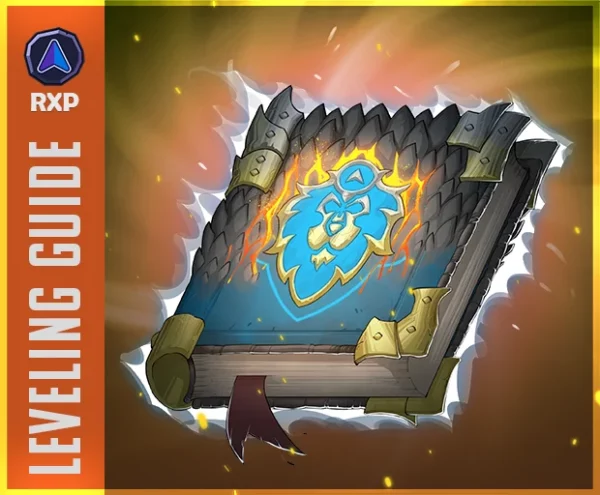 Cataclysm Alliance Leveling Guide 1-85