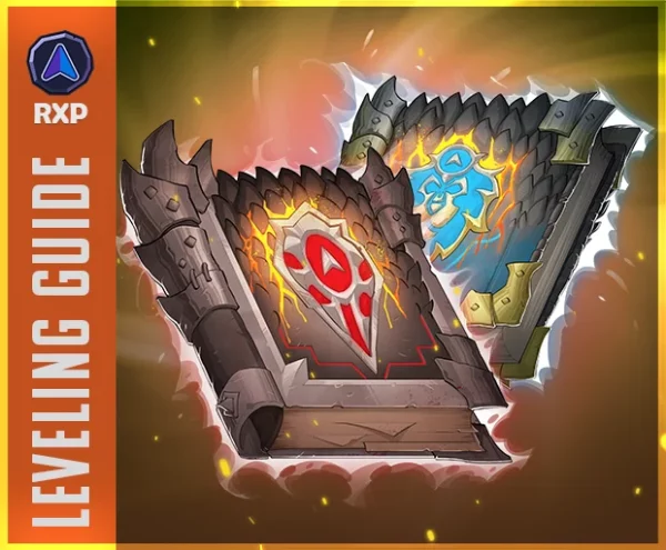 Cataclysm Both Faction Leveling Guide 1-85