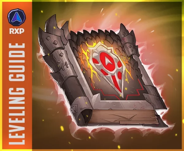 Cataclysm Horde Leveling Guide 1-85