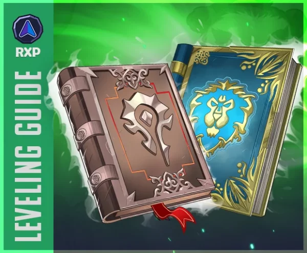 Mists of Pandaria Guide - Bundle