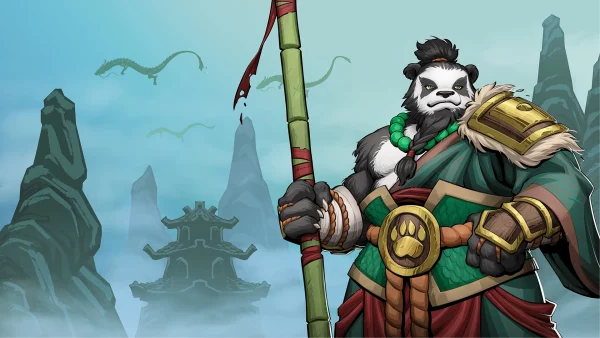 Mists of Pandaria Leveling Guides