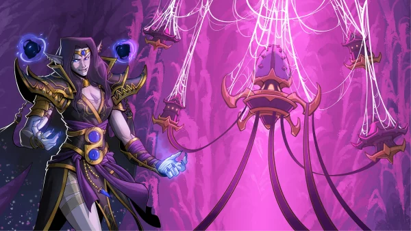 The War Within Leveling Guides