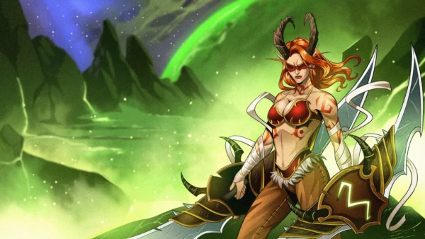 Legion Remix Leveling Guides