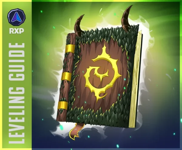 Legion Remix Guide (Pre-Order)